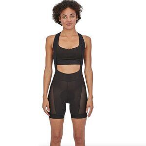 Patagonia Dirt Roamer Cycling Bibs